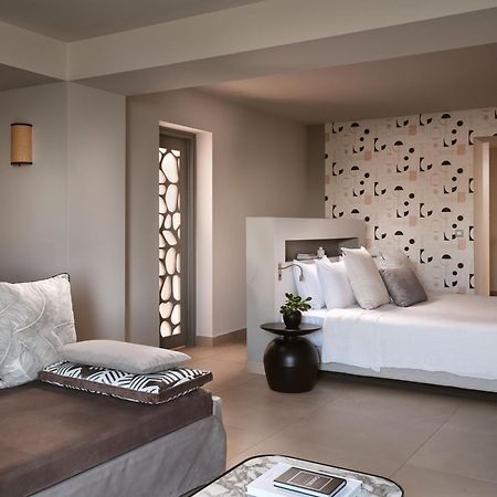 Eagles Villas - Small Luxury Hotels Of The World Ouranoupoli Ngoại thất bức ảnh
